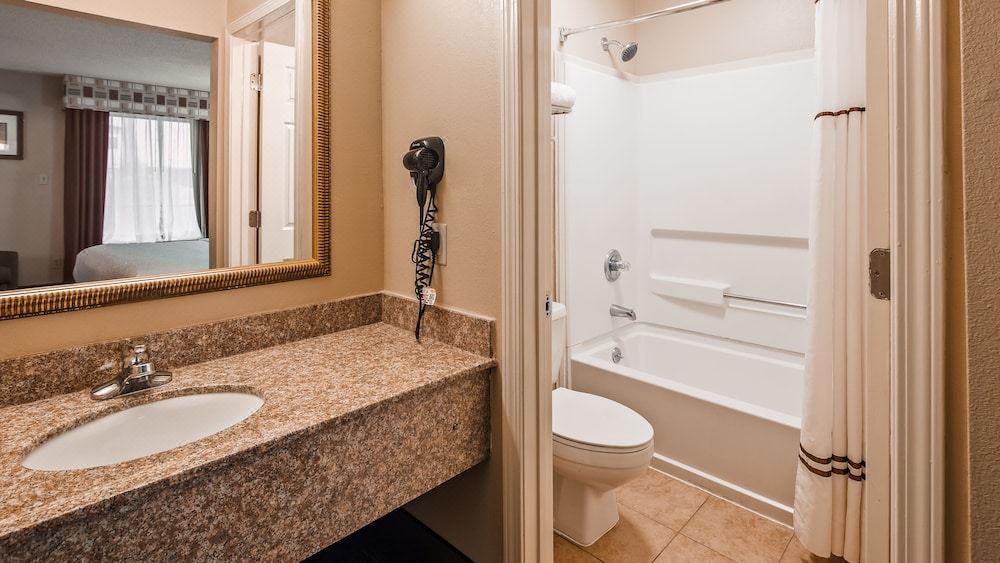 Photo of Bathroom in Jackson