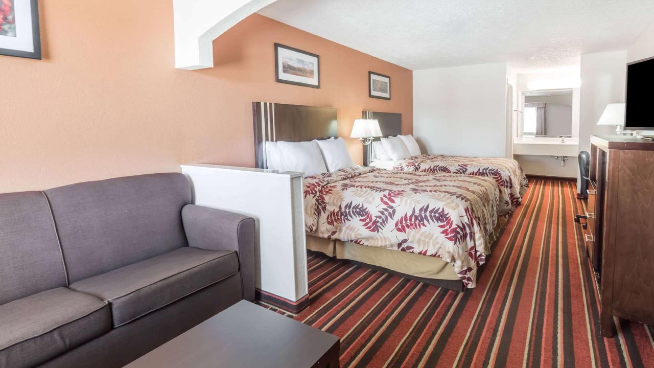 Photo of Livingroom in Winnie