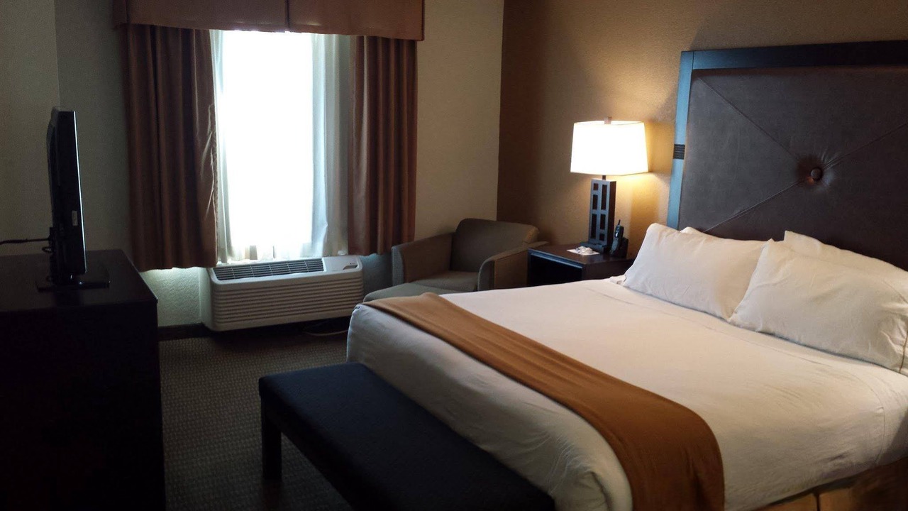 Photo of Bedroom in North Platte