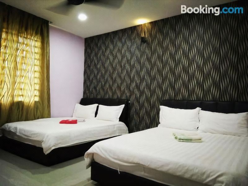 Photo of Bedroom in Taman Intan