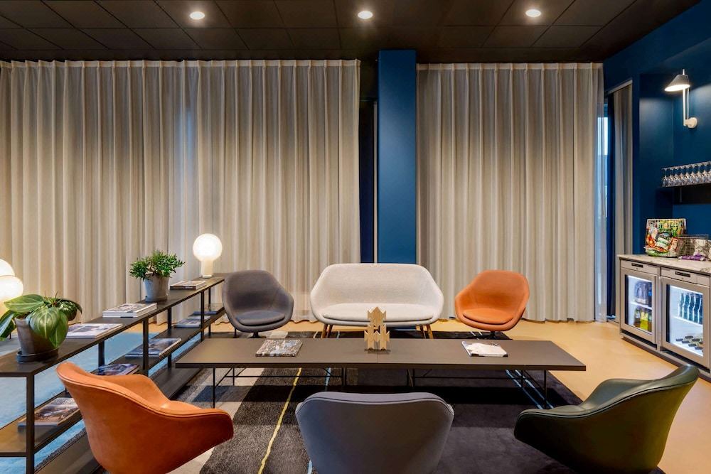 Photo of Livingroom in Aarhus C
