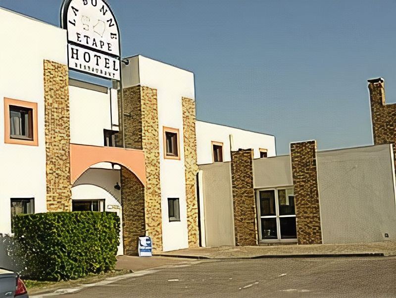 Photo of Buildings in Evreux