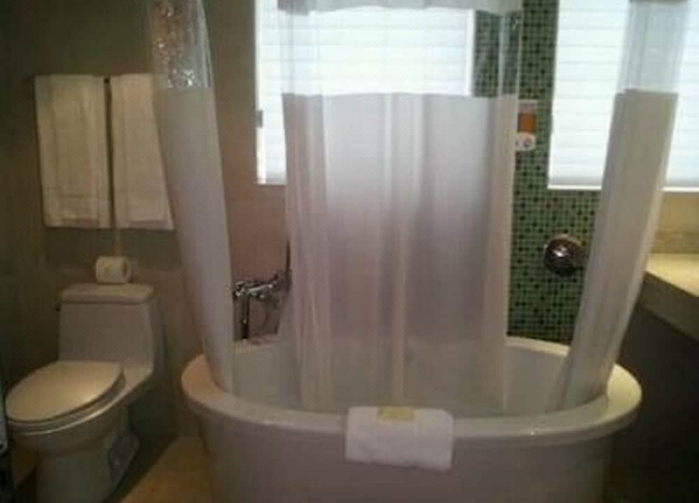 Photo of Bathroom in South Beach