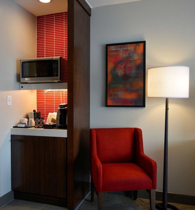 Photo of Livingroom in St. Matthews