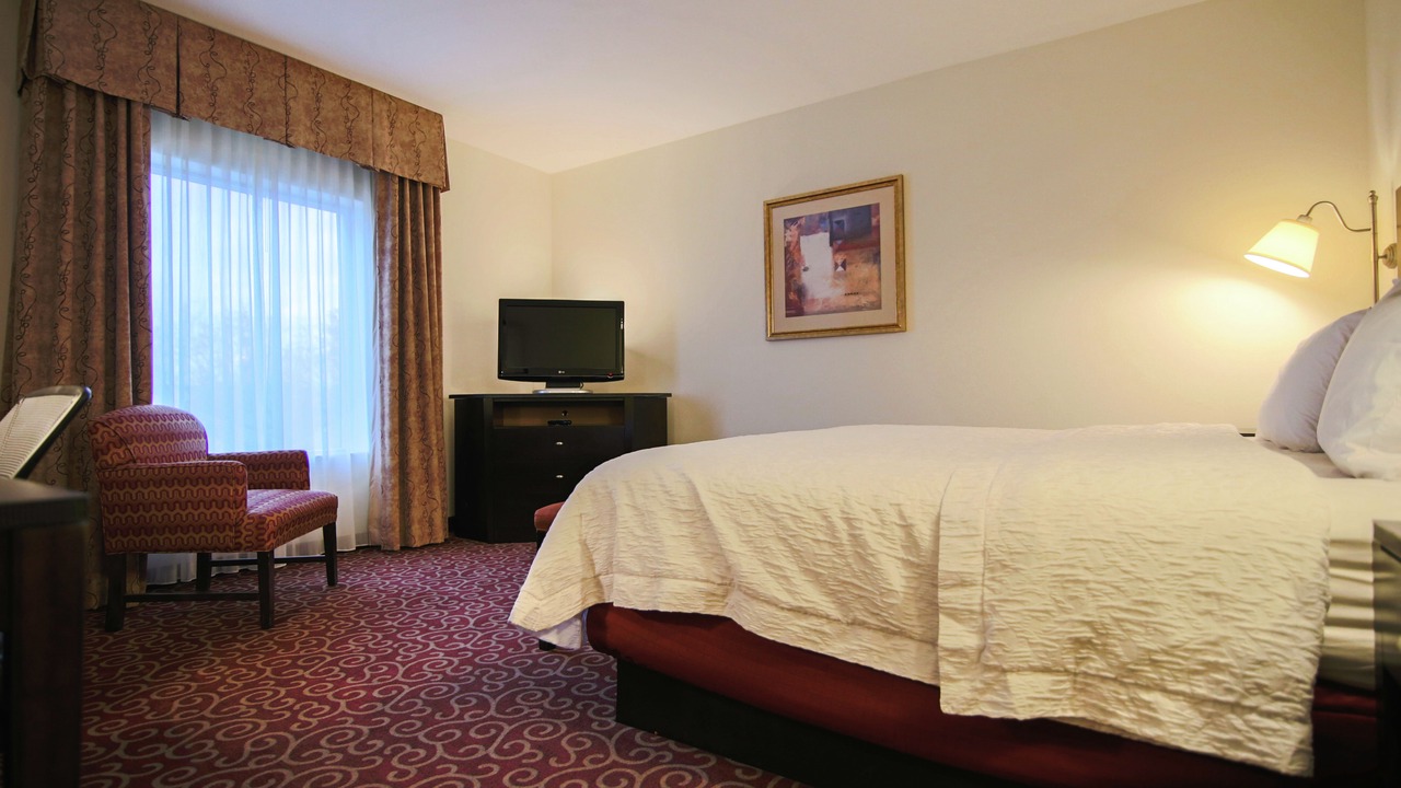 Photo of Bedroom in Kingston