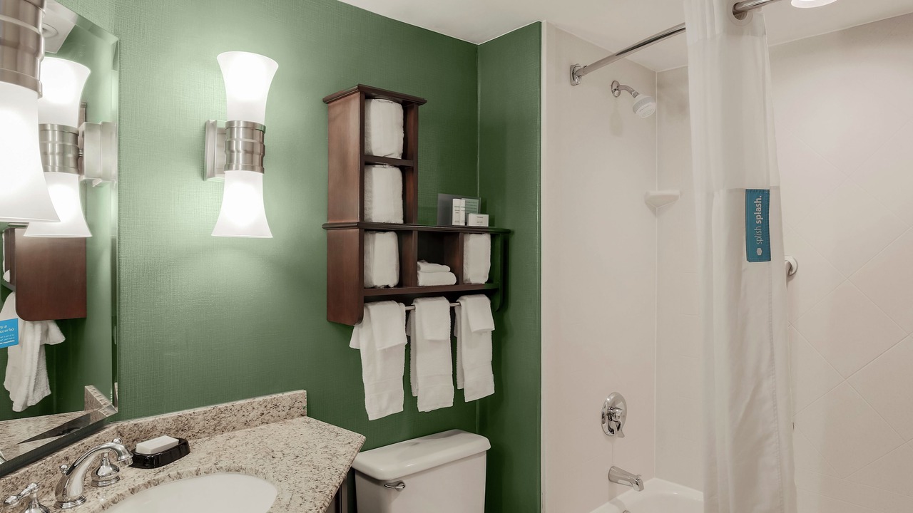 Photo of Bathroom in Bedford Park