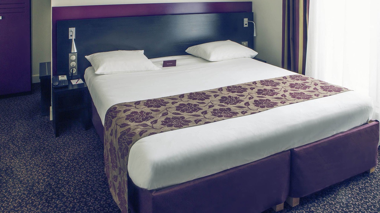 Photo of Bedroom in Roubaix