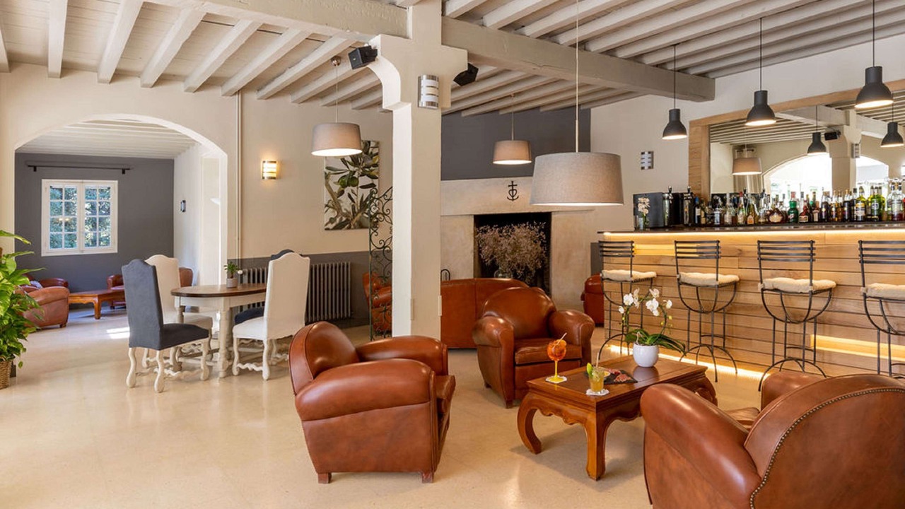 Photo of Livingroom in Fontvieille