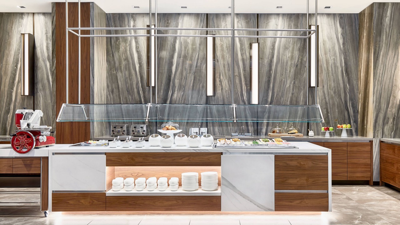 Photo of Kitchen in Downtown Houston