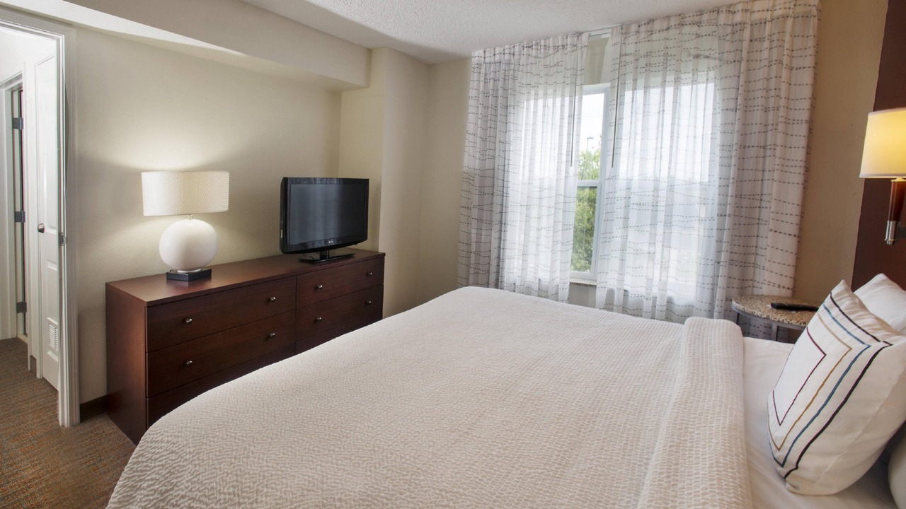 Photo of Bedroom in Paducah