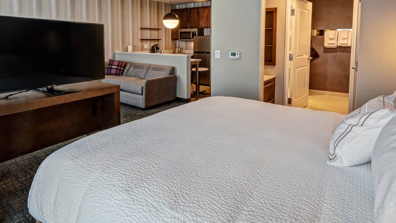 Photo of Bedroom in Green Hills