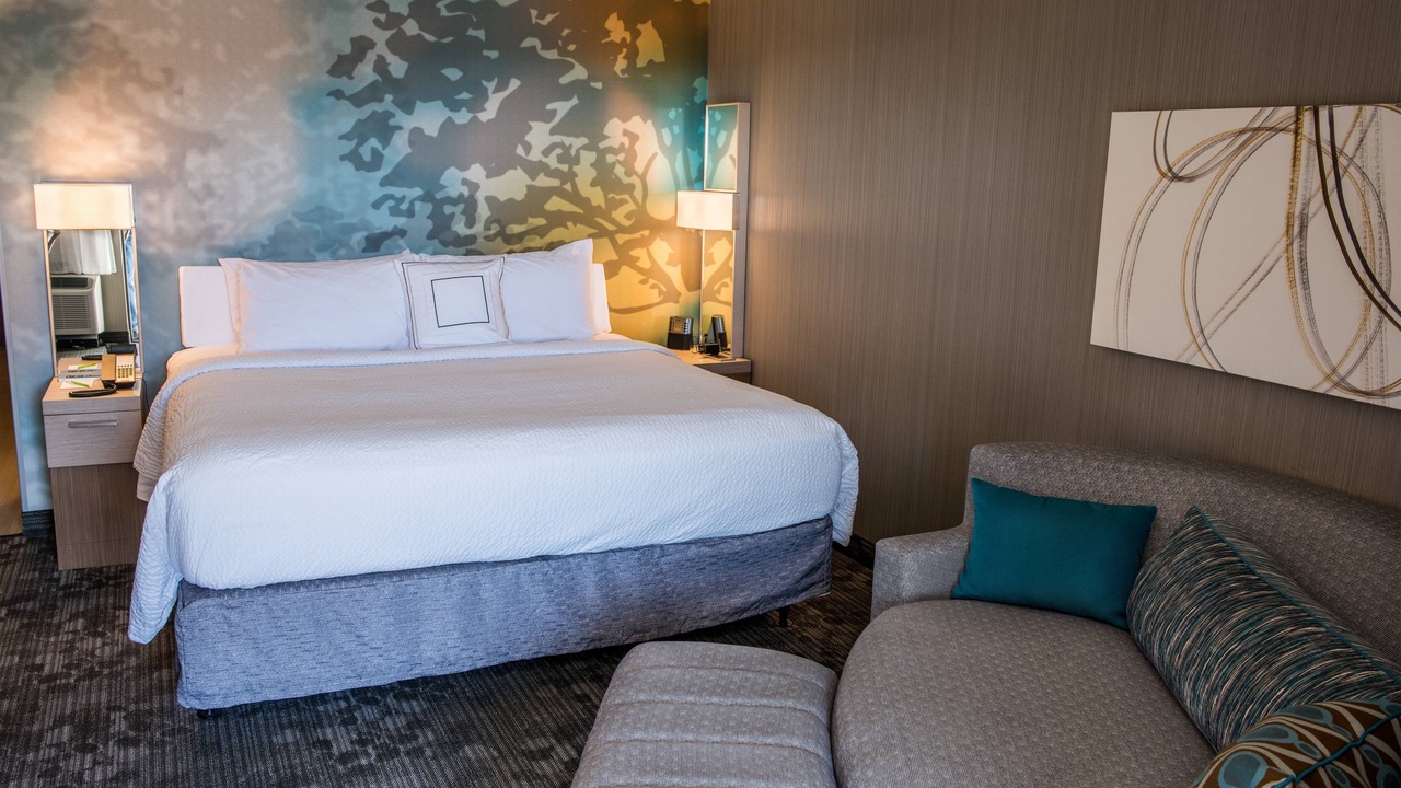 Photo of Bedroom in Norwichtown