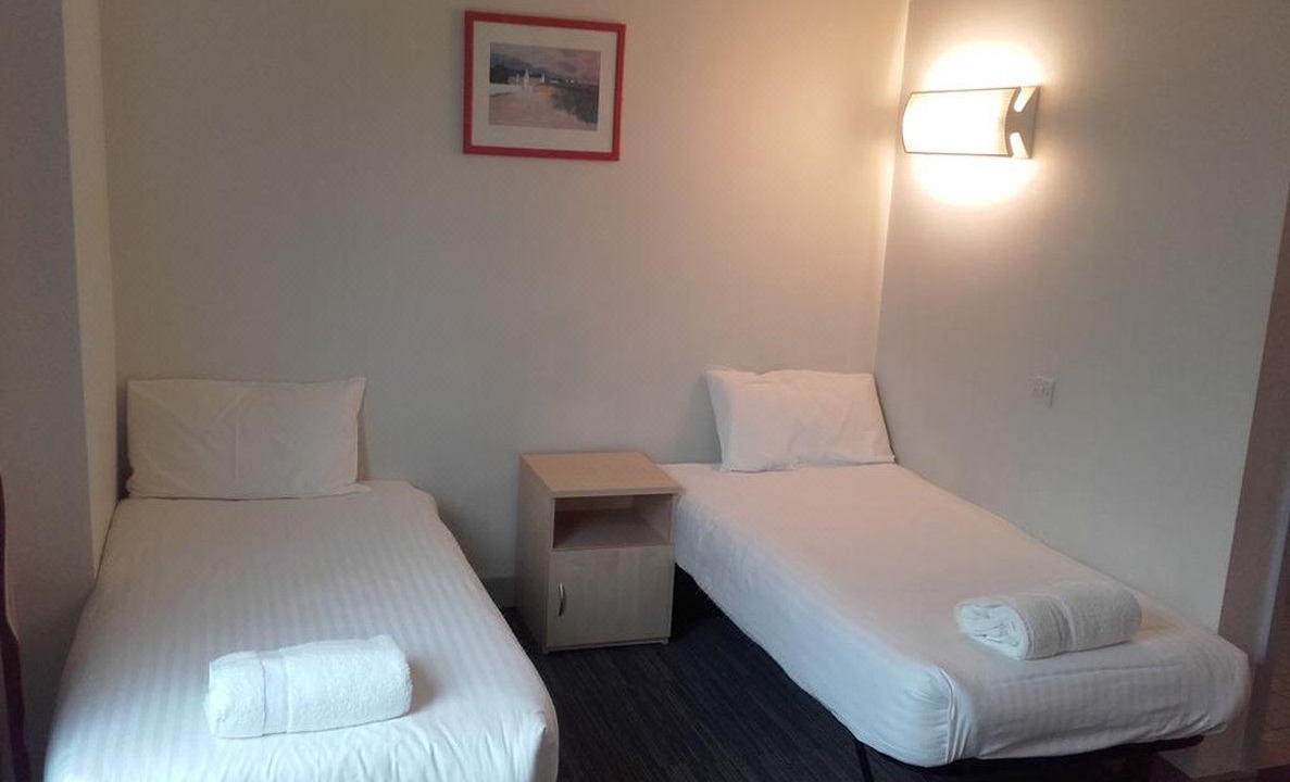 Photo of Bedroom in Cranfield