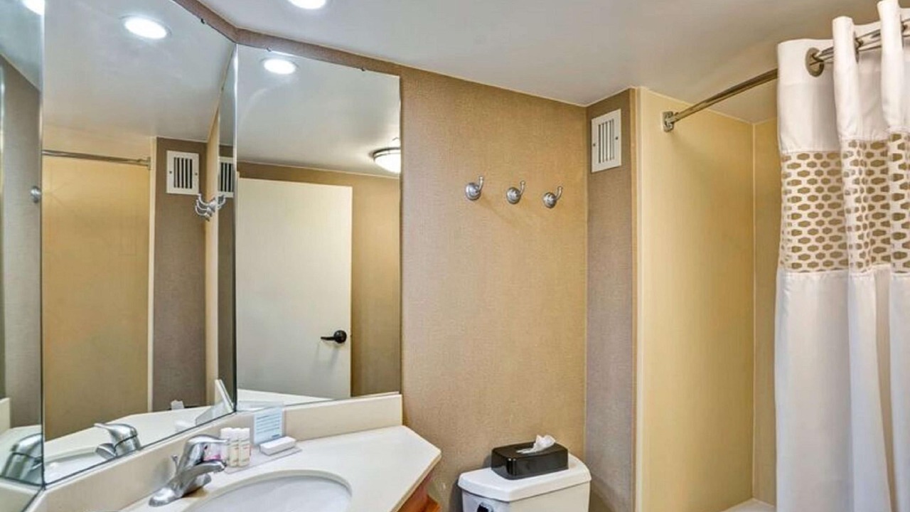Photo of Bathroom in Newtonville