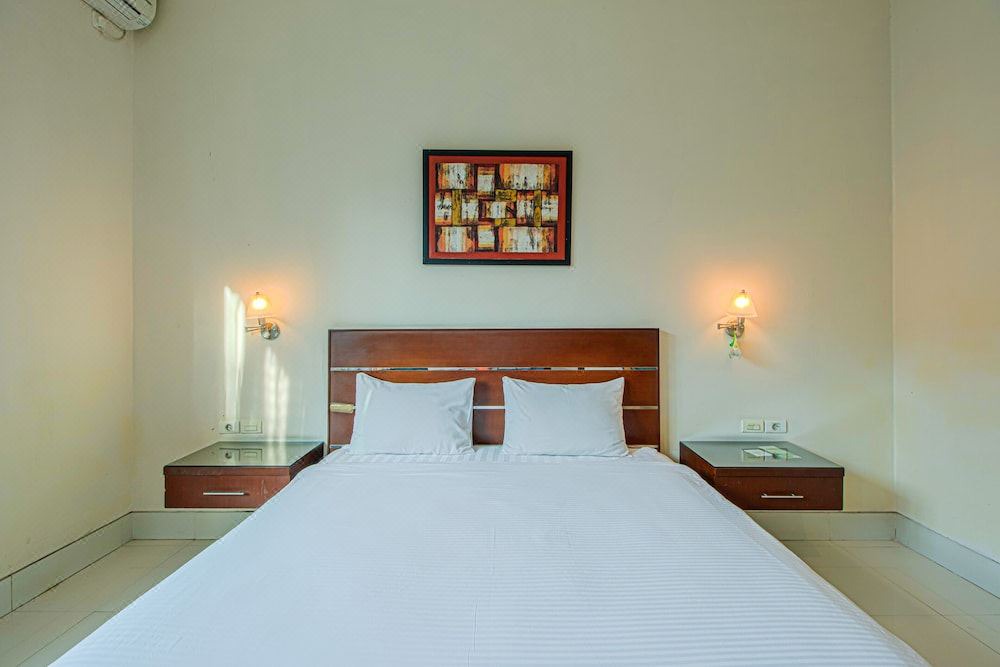 Photo of Bedroom in Melawai