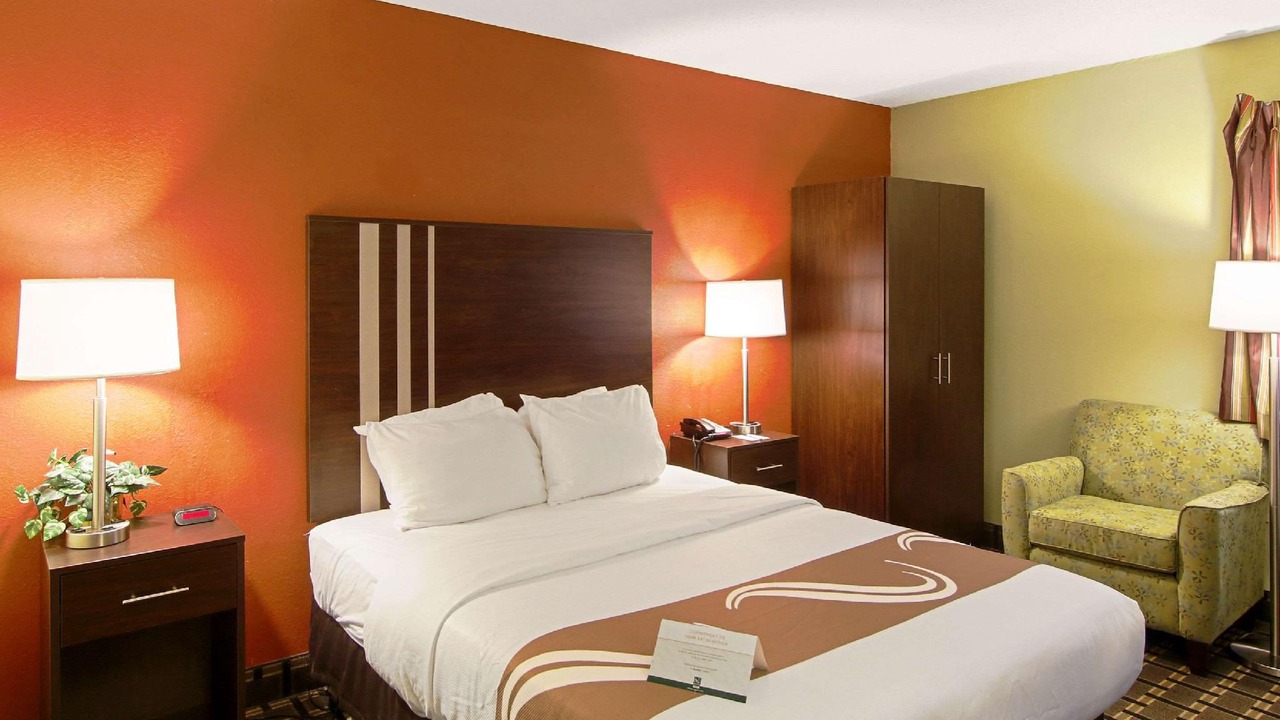 Photo of Bedroom in Plainfield