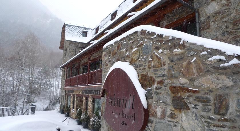 Photo of Buildings in El Serrat