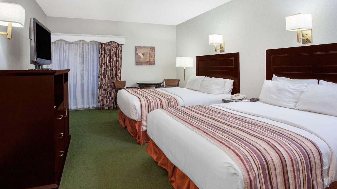 Photo of Bedroom in Fredericton