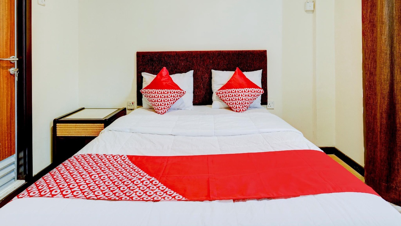 Photo of Bedroom in Lubuk Baja