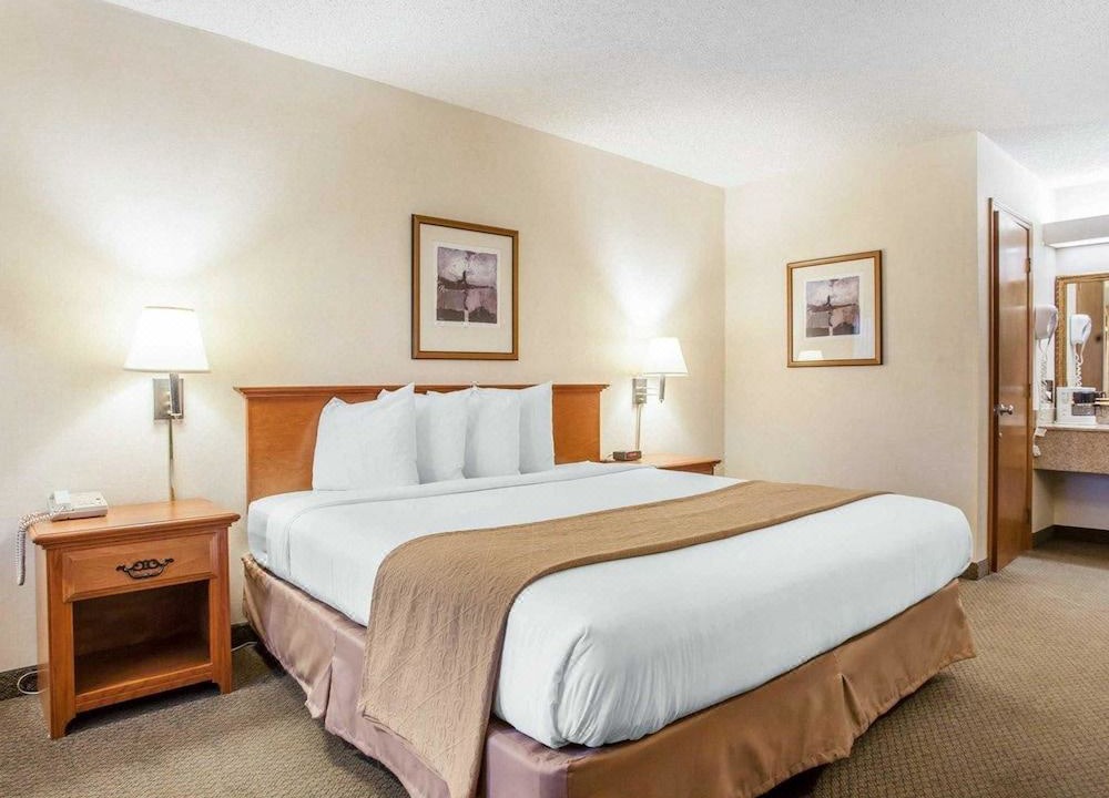 Photo of Bedroom in Mount Vernon