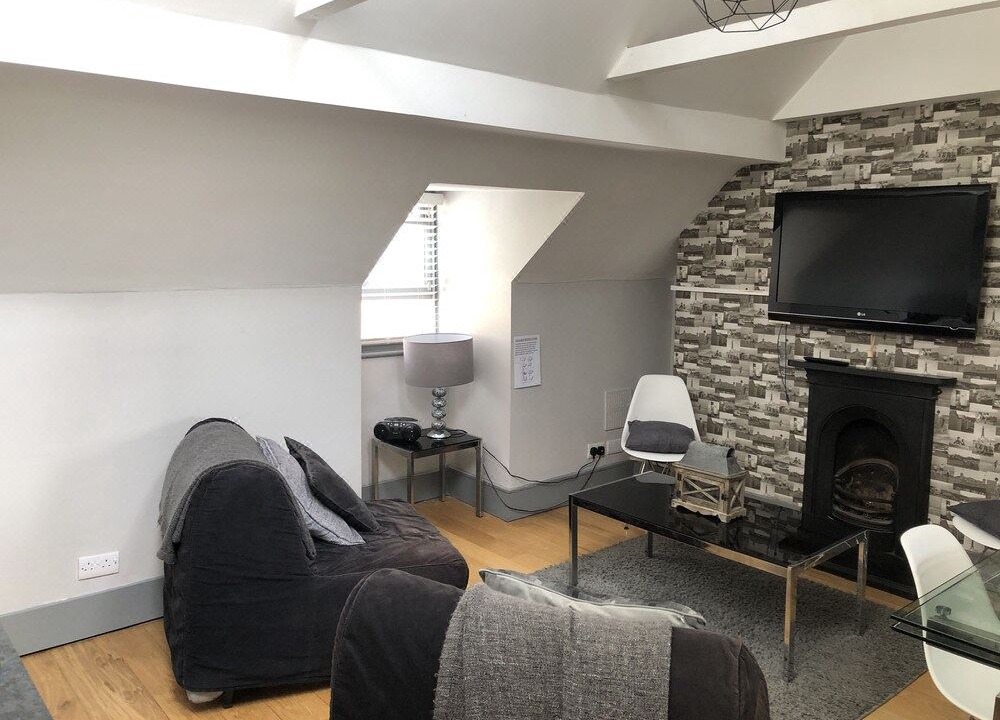 Photo of Livingroom in Kemptown