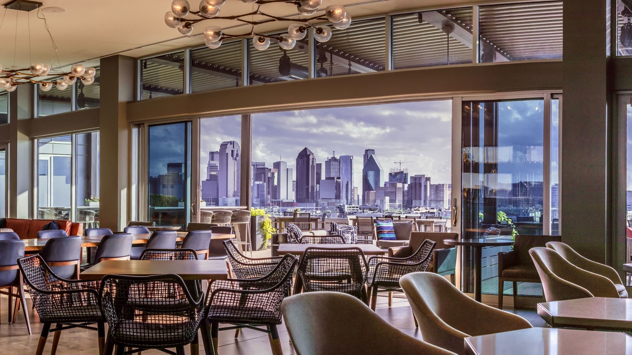 Photo of Livingroom in Cityplace
