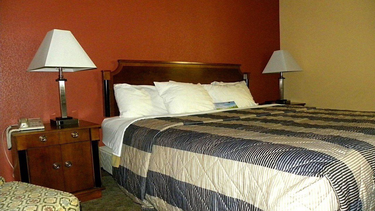 Photo of Bedroom in Wyomissing