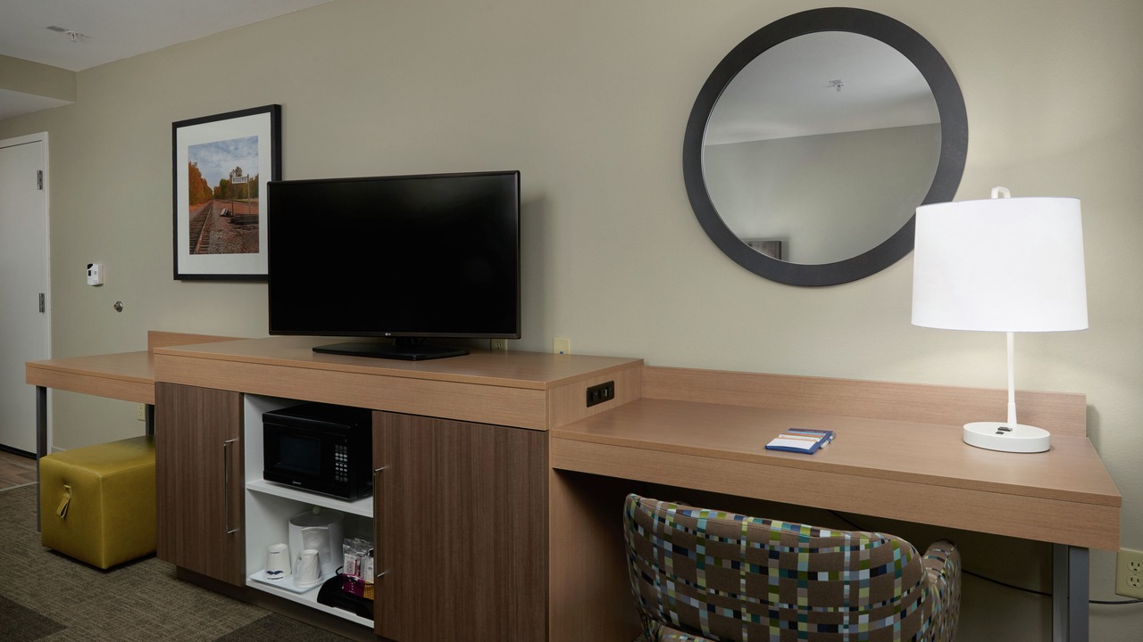 Photo of Livingroom in Rogers