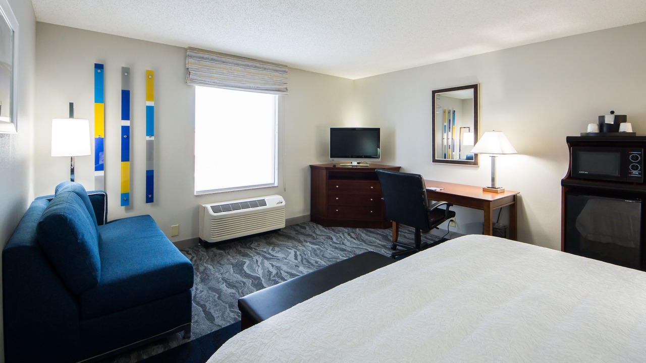 Photo of Bedroom in Tropic
