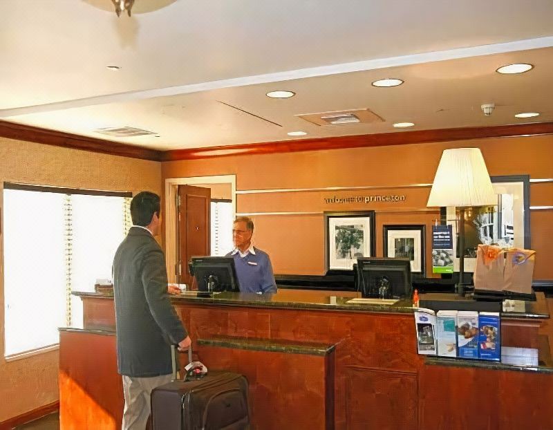 Photo of Livingroom in Princeton