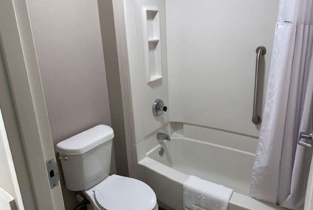 Photo of Bathroom in Topeka