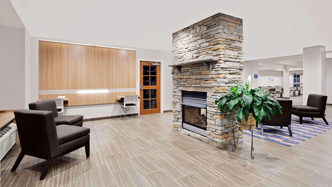 Photo of Livingroom in Middletown