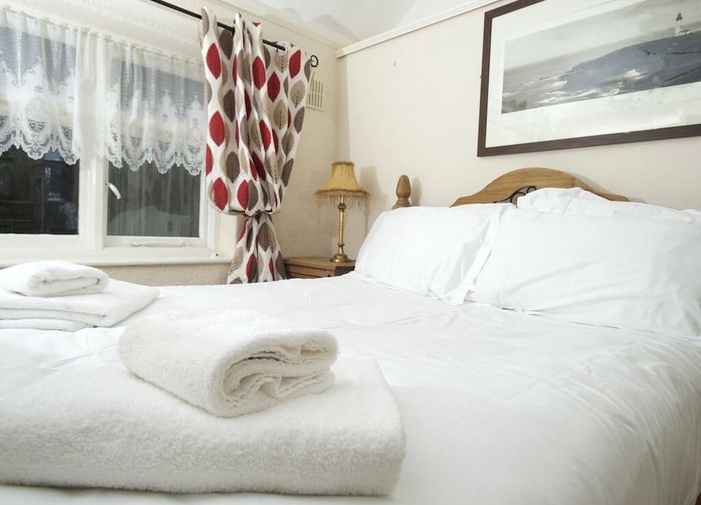 Photo of Bedroom in Whitby