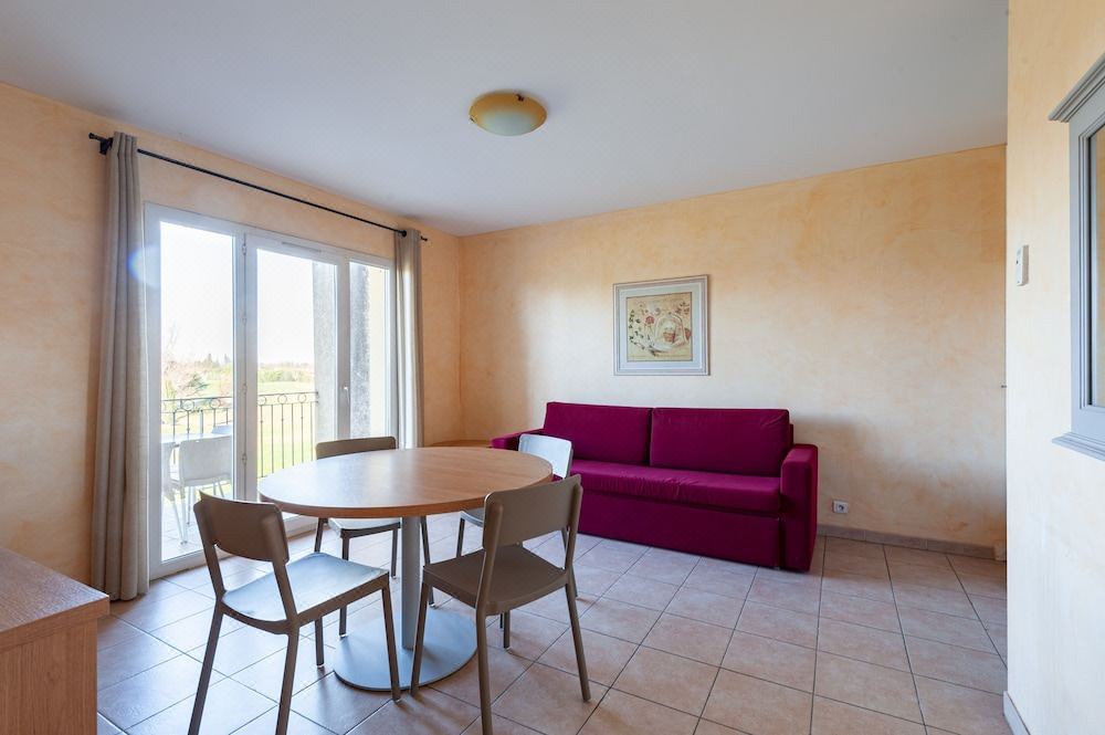 Photo of Livingroom in Vedene