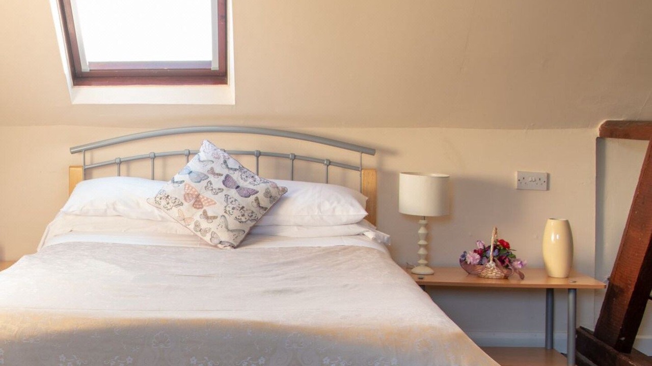 Photo of Bedroom in Amerton