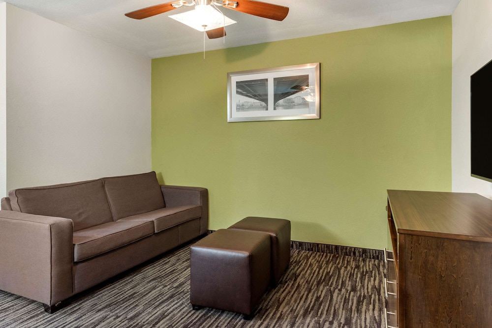 Photo of Livingroom in North Little Rock