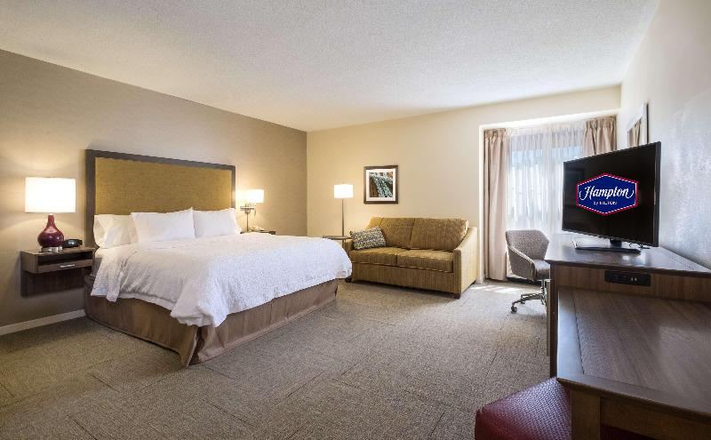 Photo of Bedroom in Waterville