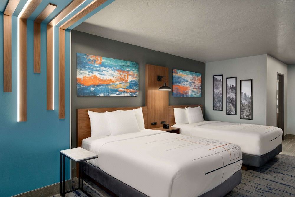 Photo of Bedroom in Springfield