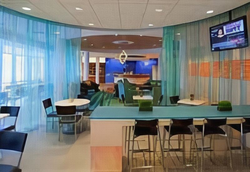 Photo of Livingroom in Rosenberg