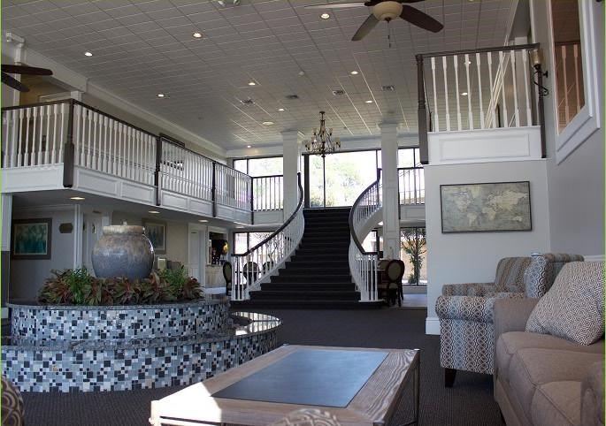 Photo of Livingroom in Cambria