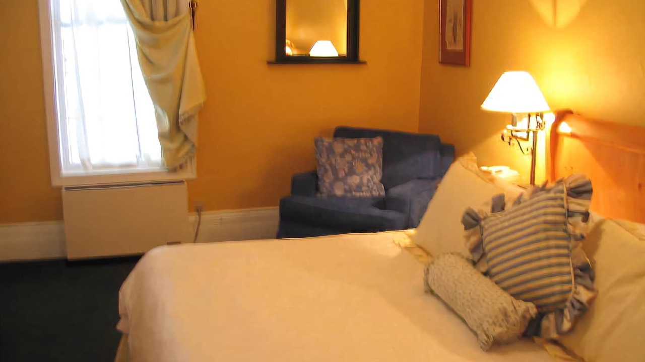 Photo of Bedroom in Ashfield-Colborne-Wawanosh