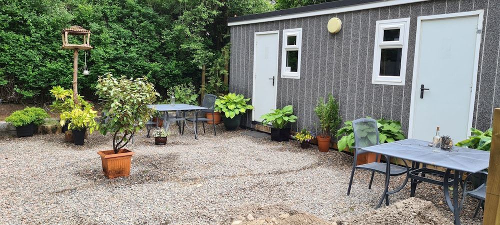 Photo of Buildings in Kingussie
