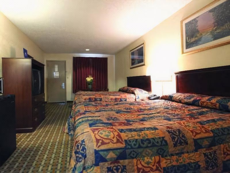 Photo of Bedroom in Caddo Valley