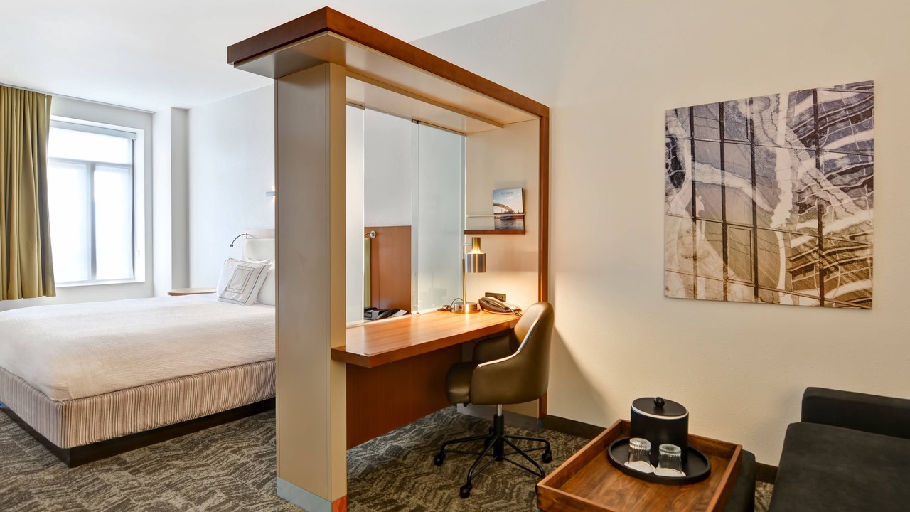 Photo of Bedroom in Mount Adams