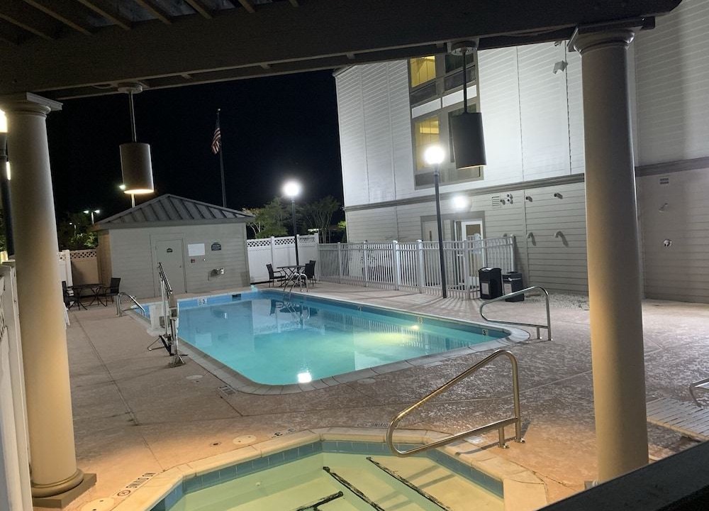 Photo of Outdoor in Southport