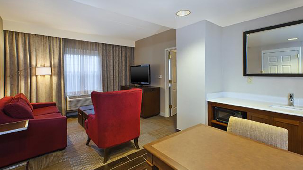 Photo of Livingroom in Warwick