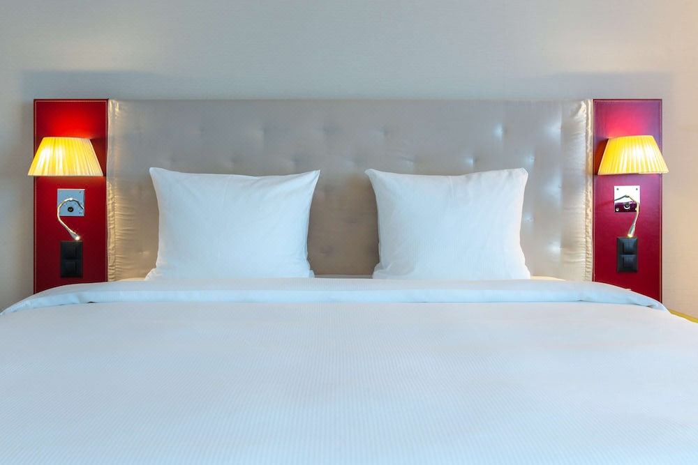 Photo of Bedroom in Kloten