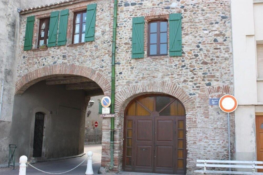 Photo of Buildings in Rivesaltes