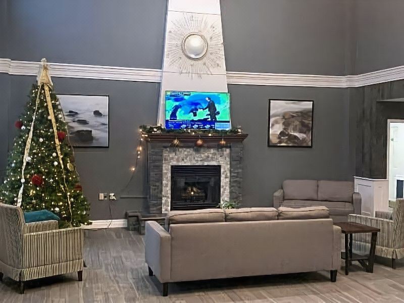 Photo of Livingroom in Sudbury