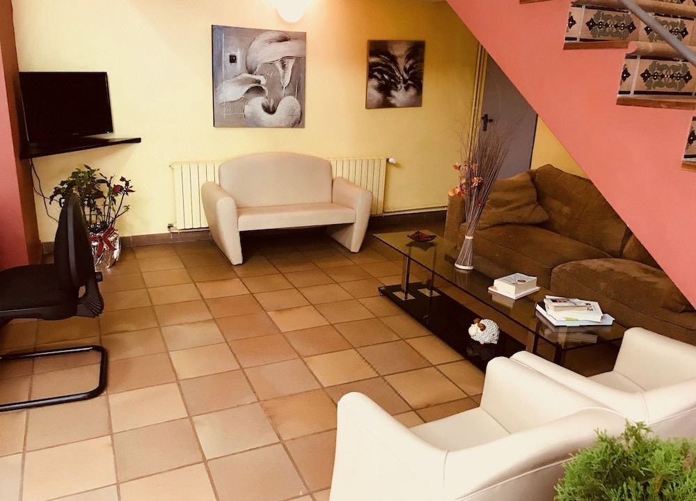 Photo of Livingroom in Pas de la Casa
